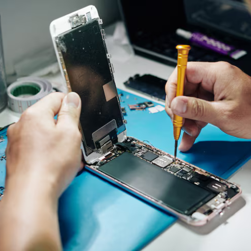 Phone Repair